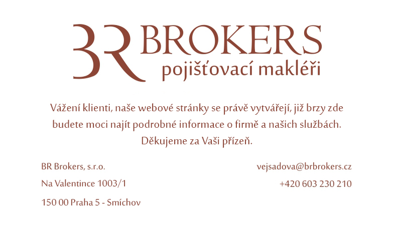 brbrokers.cz
